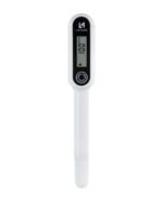 4 in 1 TDS Meter, 0-9999 PPM, Water Tester for Drinking Water, TDS Water Tester/EC/Temp(℃,℉), Pure Titanium Probe, High Precision Pen-Style Water Quality Meter, Ideal for Digital Water Quality Tester - Image 2