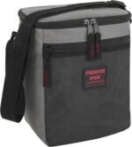 6 Can Cooler Bags Insulated Soft Cooler Lunch Bag for Men, Waterproof Leak Proof Cooler Bags Insulated - Image 2