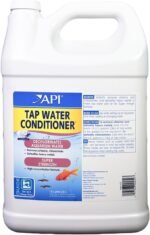 API TAP Water Conditioner Aquarium Water Conditioner 1-Gallon Bottle - Image 2