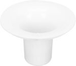 ARTIBETTER Water Dispenser Replacement Part Smart Seat for Bottled Water Coolers Plastic Dispenser Cover and Holder Fits Most Primo and Culligan Models for Home Office Use - Image 2