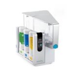 AquaTru Classic Smart Alkaline Countertop Water Purifier | App-Connected 4-Stage RO System Removes Forever Chemicals, Lead & Fluoride | Adds Healthy Minerals | No Plumbing - Image 2