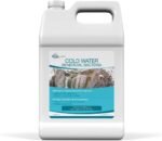 Aquascape Cold Water Beneficial Bacteria for Ponds, Clearer Water in Low Temperatures, Safe for Fish and Plants, 1-Gallon Bottle, 96021 - Image 2