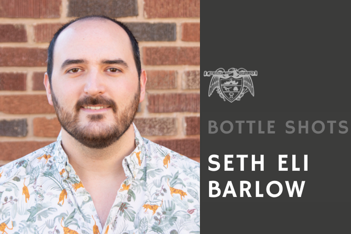 BOTTLE SHOTS | OPINION: Where to enjoy wine (and maybe some Korean fried chicken) in New York City