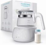 Baby Water Kettle- One Button Boil Cool Down and Keep Warm at Perfect Temperature 24/7 - Dispense Water Instantly- Replace Traditional Bottle Warmer - Image 2