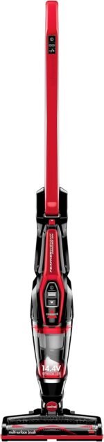 Bissell Featherweight Cordless XRT 14.4V Stick Vacuum, 3079 - Image 2