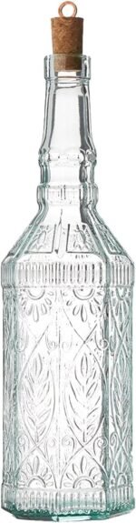 Bormioli Rocco Country Home Fiesole Bottle, 24-Ounce - Image 2