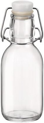 Bormioli Rocco Emilia Bottle .25L - 8½ oz - Image 2