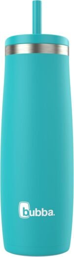 Bubba 24 oz Radiant Tumbler Without Case, Rubberized Scuba - Image 2