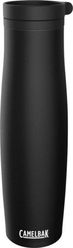 CamelBak Beck Water Bottle - Vacuum Insulated Stainless Steel - 20 oz. - Image 2