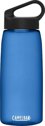 CamelBak Carry Cap BPA Free Water Bottle with Tritan Renew - Image 2