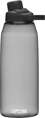 CamelBak Chute Mag BPA Free Water Bottle with Tritan Renew - Magnetic Cap - Image 2