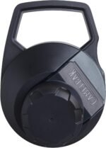 CamelBak Chute Mag Cap Accessory - Replacement Cap for Chute Mag Water Bottles, Black - Image 2