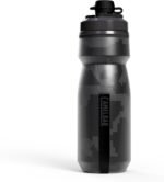 CamelBak Podium Dirt Series Chill Bike Squeeze Water Bottle Black Digi Camo, 21oz - Image 2