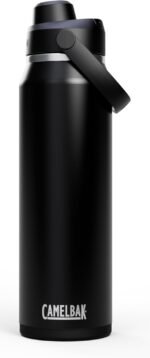 CamelBak Thrive Chug Insulated Stainless Steel Water Bottle Black, 32oz - Image 2
