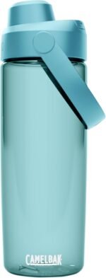CamelBak Thrive Chug Tritan Renew Water Bottle Cove, 20oz - Image 2