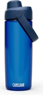 CamelBak Thrive Chug Tritan Renew Water Bottle Oxford, 20oz - Image 2
