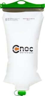 Cnoc Outdoors 28mm VectoX Durable Water Container - Image 2