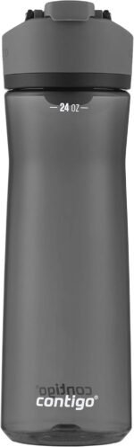 Contigo Cortland 2.0 24oz. Water Bottle with AUTOSEAL® Lid - Image 2