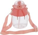 DENMOUS Kids Sipper Water Bottle-24628686 - Image 2