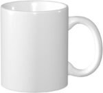 Design Your Own Custom Mug - Add Multiple Photos & Text for Personalized Gift | 11oz Ceramic Coffee, Tea Cup | Perfect for Birthday, Father's Day, Mother's Day, Office & Home Use, White - Image 2