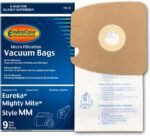Eureka Part#60295C - Style MM Vacuum Bag Replacement for Eureka Mighty Mite 3670 and 3680 Series Canisters by EnviroCare Part#153-9 - 9/Package - Image 2