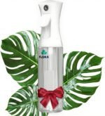 Flora Premium Plant Mister Spray Bottle for Gentle & Fine Mist for Precision Hydration, Dispersed Humidity & Moisture, Comes w App for Smart Plant Care, Plant ID and Diagnosis Tool (1 pack) - Image 2