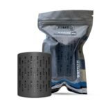 GOFILTR Jumbo Magnesium Alkaline Water Infuser - 9.5 pH + Electrolytes for Any Large Water Bottles/Pitchers, 300 Gallon / 3 Months, Ionized Mineral Alkaline Water Infuser (1 Pack) - Image 2