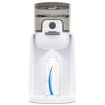 GROWNSY Instant Baby Bottle Warmer, Precise 4 Temperatures Control | Night Light, Midnight Feeding | Warm Water Dispenser for Formula in Seconds | 72H Smart Thermostat, Easy Keep Warm - Image 2
