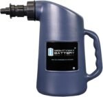 Golf Cart/Deep Cycle Battery Jug Water Filler Bottle w/Auto Shut Off - Image 2