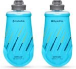 HydraPak SoftFlask - Collapsible Nutrition Flask (150ml or 250ml) - BPA Free, Easy Open Cap, Foldable, Lightweight - Image 2