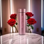 HydraSmart 500 ml: Stay Hydrated with Style! (Pink) - Image 2