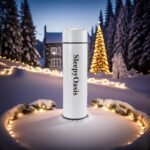 HydraSmart 500 ml : Stay Hydrated with Style! (White) - Image 2