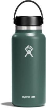 Hydro Flask, Fir Wide Flex Cap 32Oz - Image 2
