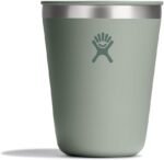 Hydro Flask Outdoor Kitchen Tumbler - Stainless Steel Dinnerware Reusable Camping Gear Mess Kit Cup - Dishwasher Safe, BPA-Free, Non-Toxic - Image 2