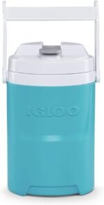 Igloo 1/2 Gallon Insulated Sports Water Jug | Latitude Series - Image 2