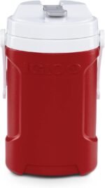 Igloo Red 1/2 Gallon Sports - Image 2