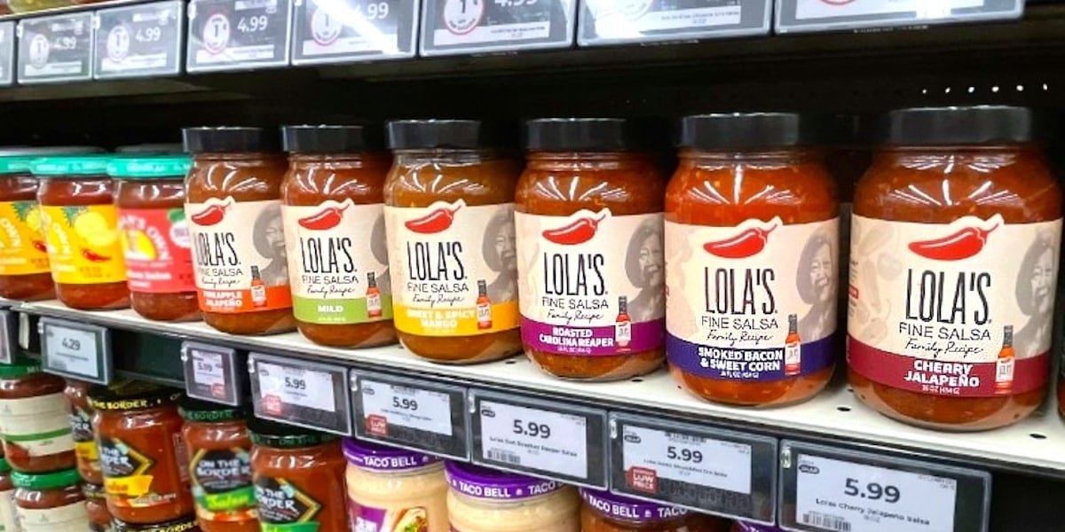 Iowa hot sauce company sues manufacturer over ‘exploding’ bottles