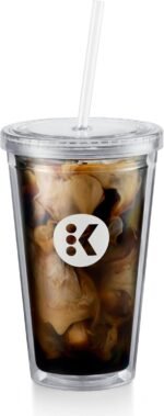 Keurig Iced Tumbler, 16oz Capacity - Image 2