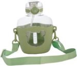 Kids Sipper Water Bottle-24628680 - Image 2