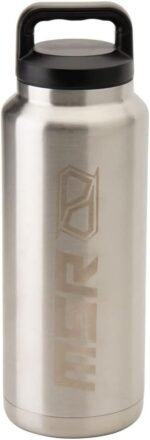 MSR™ Insulated Bottle (36. oz.) | Vacuum Insulated Double Wall Stainless Steel | Easy Drink Cap | Leak-Proof Water Bottle - Image 2