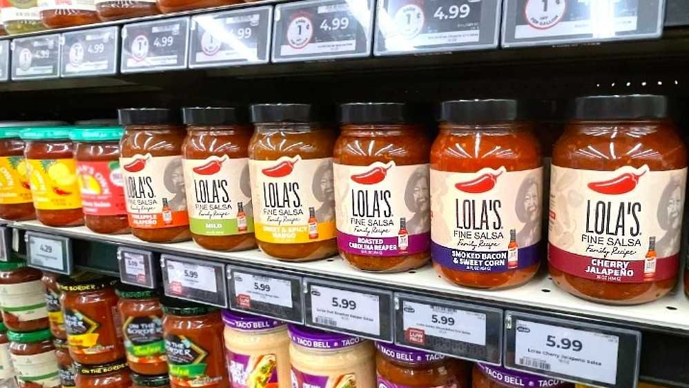 Manufacturing flaws caused Lola’s hot sauce bottles to ferment