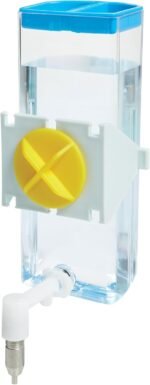 MidWest Homes for Pets Medium Animal Water Bottle | Ideal for Hamsters, Mice, Guinea Pigs & Rabbits, Medium Water Bottle | Guinea Pig 10.14 oz. - Image 2