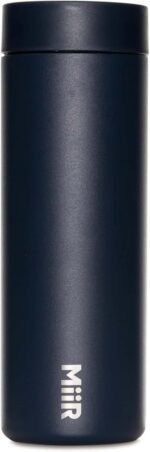 MiiR 360 Traveler, Stainless Steel Double-Wall Vacuum Insulated Tumbler - Leakproof 360 Lid for Easy Sipping on the Go; Perfect for Hot & Cold Drinks - Image 2
