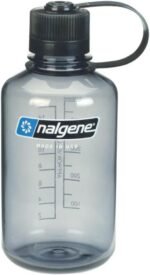 Nalgene Tritan Narrow Mouth BPA-Free Water Bottle (16oz) - Image 2
