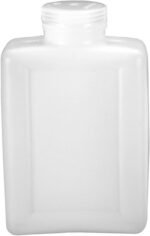 Nalgene Wide Mouth Rectangular Bottle - Image 2
