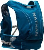 Nathan VaporAir Lite 4 Liter Vest & Hydration Pack with 2L Bladder, Front Water Bottle Pockets, Soft & Breathable Material for Comfort - Image 2