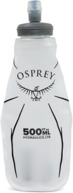 Osprey Hydraulics 500ml Soft Flask Water Bottle - Image 2