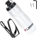 Outdoor Bike Water Bottle Cages, Outdoors Water Bottles, Universal Bicycle Water Bottle Holder with Water Bottle Cages for Outdoor Cycling - Image 2