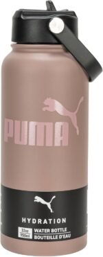PUMA Evercat 32 oz Honor Flip Top Bottle, Pink, OS - Image 2