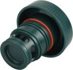 Parts Shop Replacement Thermos Stopper For Stanley Aladdin Vacuum Insulated Small Mouth Bottle ACP0060-632 Bottles Stopper #13B pre-2002 Production Replaces Parts No A-944DH A945DH - Image 2